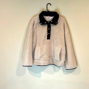 Free People FP Movement Sherpa Women's Size XS